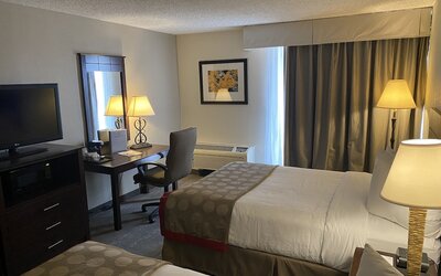 Hotel Mesa Albuquerque Midtown