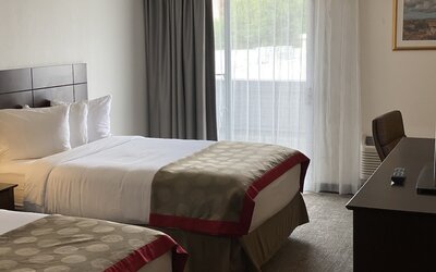 Hotel Mesa Albuquerque Midtown