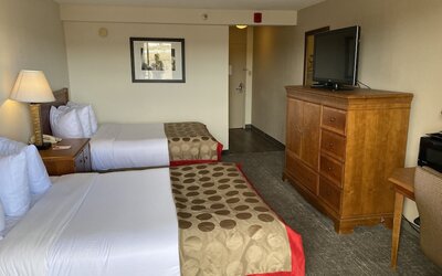 Hotel Mesa Albuquerque Midtown