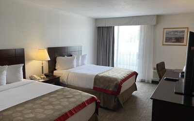 Hotel Mesa Albuquerque Midtown