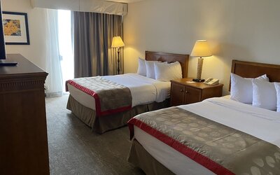 Hotel Mesa Albuquerque Midtown