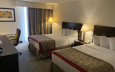 Hotel Mesa Albuquerque Midtown