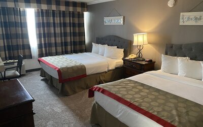 Hotel Mesa Albuquerque Midtown