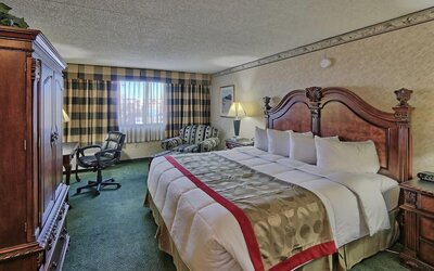 Hotel Mesa Albuquerque Midtown