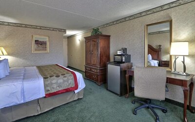 Hotel Mesa Albuquerque Midtown