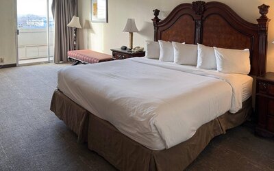 Hotel Mesa Albuquerque Midtown