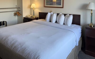 Hotel Mesa Albuquerque Midtown