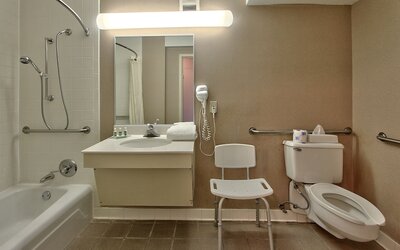 Hotel Mesa Albuquerque Midtown