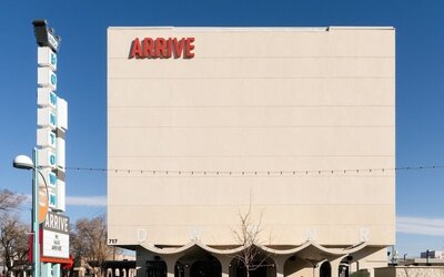 ARRIVE Albuquerque