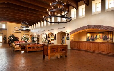 Hotel Albuquerque at Old Town