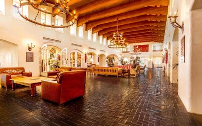 Hotel Albuquerque at Old Town