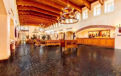 Hotel Albuquerque at Old Town