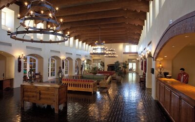 Hotel Albuquerque at Old Town