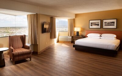 Hotel Albuquerque at Old Town