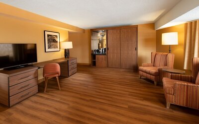 Hotel Albuquerque at Old Town