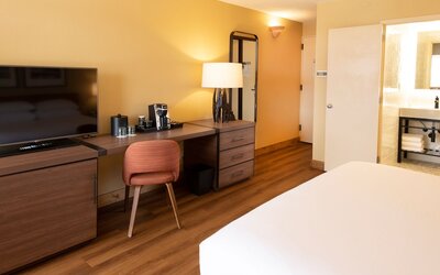 Hotel Albuquerque at Old Town
