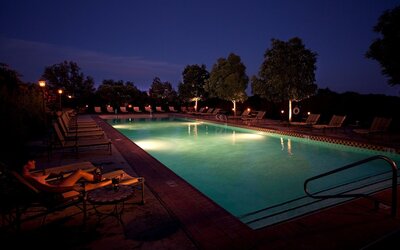 Hotel Albuquerque at Old Town