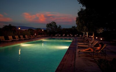 Hotel Albuquerque at Old Town