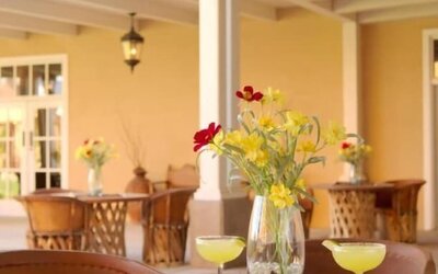 Hotel Albuquerque at Old Town