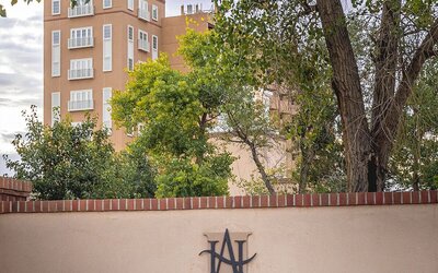 Hotel Albuquerque at Old Town
