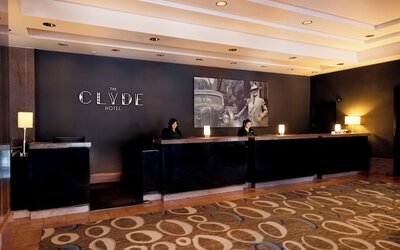 The Clyde Hotel