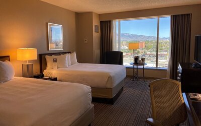 The Clyde Hotel