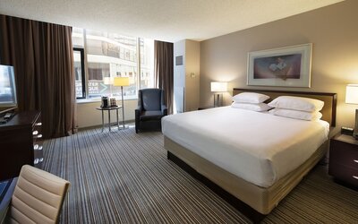 The Clyde Hotel