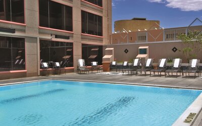 The Clyde Hotel