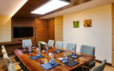 Hilton Garden Inn Lucknow