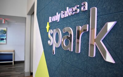 Spark By Hilton Albuquerque North I-25