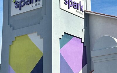 Spark By Hilton Albuquerque North I-25