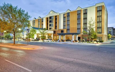 Hyatt Place Albuquerque/Uptown