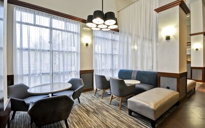 Hyatt Place Albuquerque/Uptown