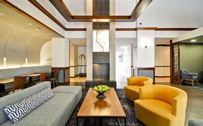 Hyatt Place Albuquerque/Uptown