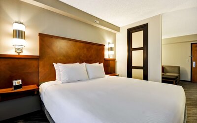 Hyatt Place Albuquerque/Uptown