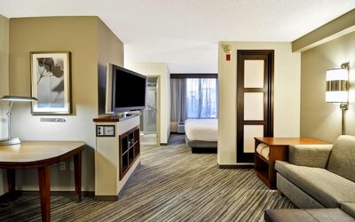 Hyatt Place Albuquerque/Uptown