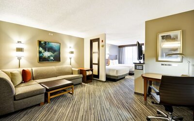 Hyatt Place Albuquerque/Uptown