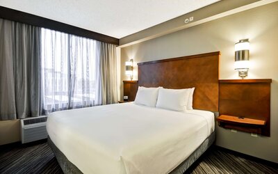 Hyatt Place Albuquerque/Uptown