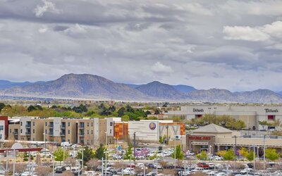 Hyatt Place Albuquerque/Uptown