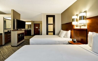 Hyatt Place Albuquerque/Uptown