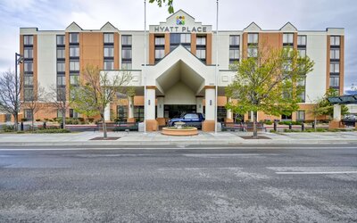 Hyatt Place Albuquerque/Uptown