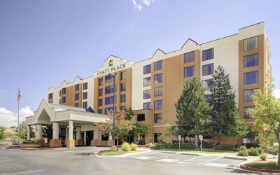 Hyatt Place Albuquerque/Uptown