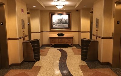 Sandia Resort And Casino