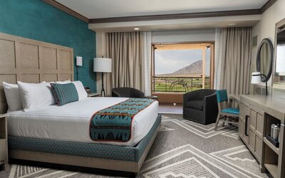 Sandia Resort And Casino