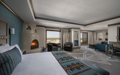 Sandia Resort And Casino