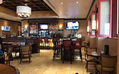Sandia Resort And Casino