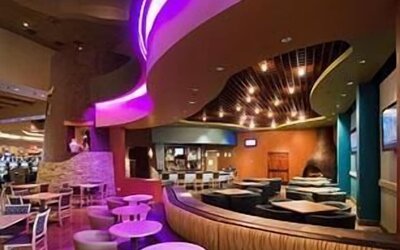 Sandia Resort And Casino