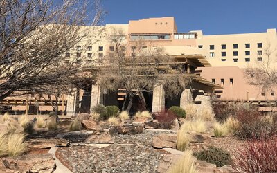 Sandia Resort And Casino