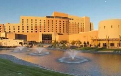 Sandia Resort And Casino
