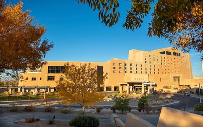 Sandia Resort And Casino